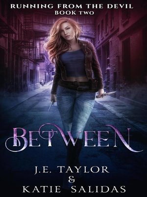 cover image of Between